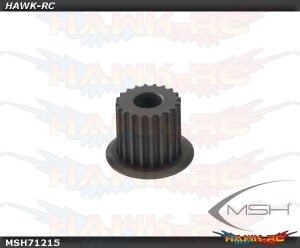 MOTOR PINION REV2 - 20T - MAX V2